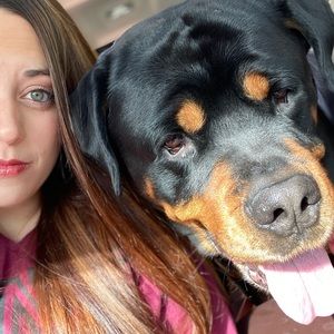 Meet your Posher, Sonia